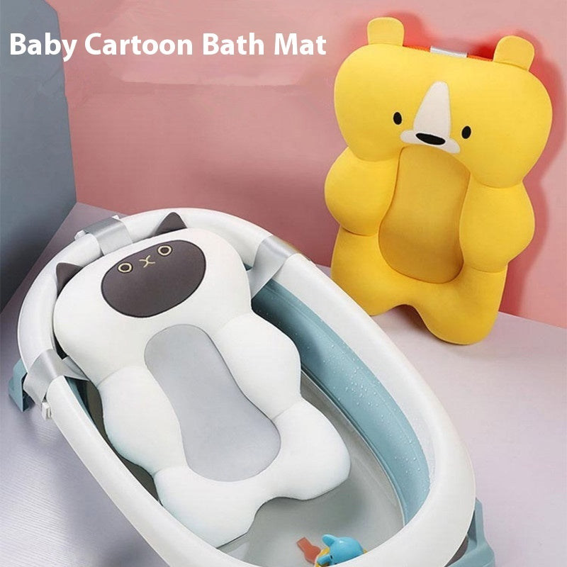 Universal Baby Bath Tub Seat