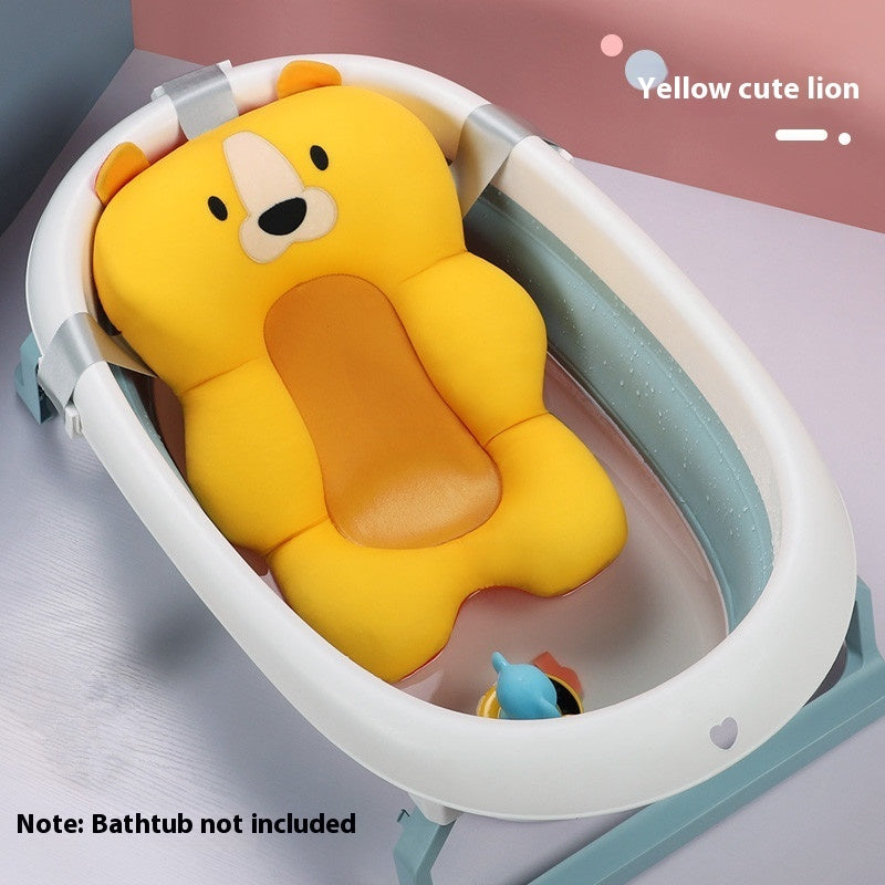 Universal Baby Bath Tub Seat
