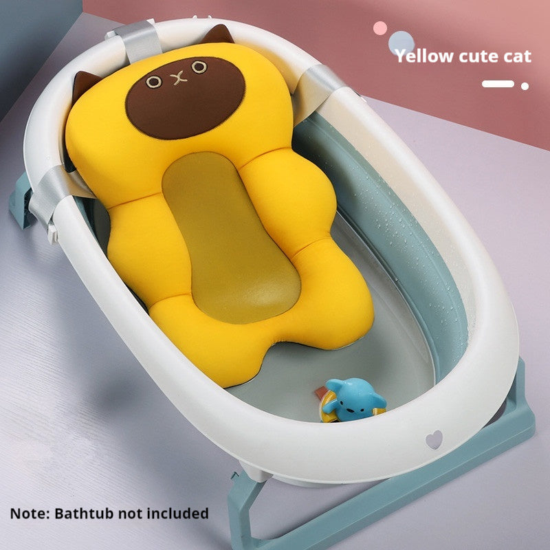 Universal Baby Bath Tub Seat