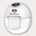FlowMama™ Wireless Breast Pump